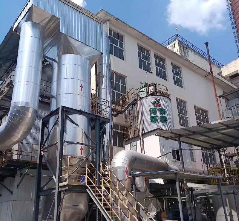 河南万利平台_万利(中国)
承建格拉斯全氧窑烟气治理项目——开创玻璃行业全氧窑稳定运行新标杆